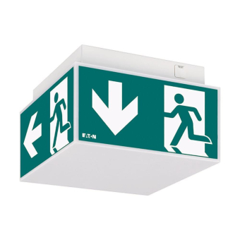 CEAG RZ      Exit Cube 33822 LED CGLine+ 