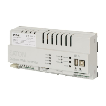 CEAG Zentrale      CGLine+ WEB-Conroller 
