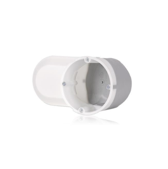 f-tronic HW-Elektronikdose       E5000HF 