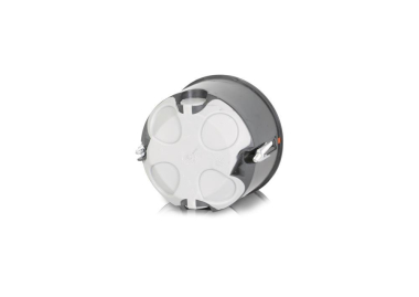 f-tronic HW Gerätedose D68mm    BS2000TC 