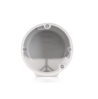 f-tronic HW LAN-Dose luftdicht   E5100HF 