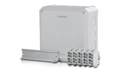 f-tronic FR-Abzweigk.   NFK18gr-HLAK5p25 