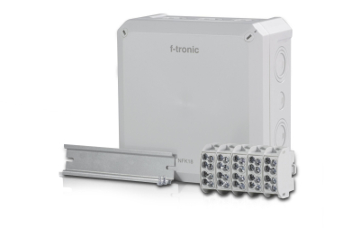 f-tronic FR-Abzweigk.   NFK18gr-HLAK5p25 