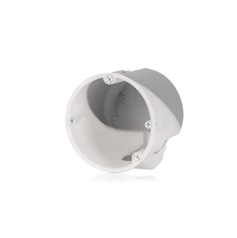 f-tronic HW LAN-Dose luftdicht   E5100HF 