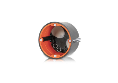 f-tronic HW Gerätedose D68mm    BS2700TC 