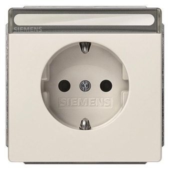 Siemens 5UB1857 DELTA style Schuko- 