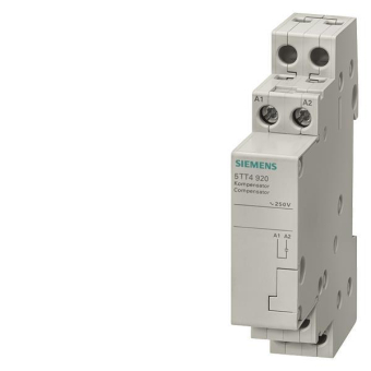 Siemens 5TT4920 Kompensator f.Fern- 