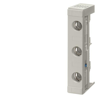 Siemens 5SG6207 NEOZED-Reitersockel SR60 