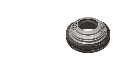 Siemens 8HC6900 Gummi-Leitungseinführung 