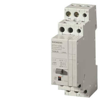 Siemens 5TT41222 Fernschalter  5TT4122-2 