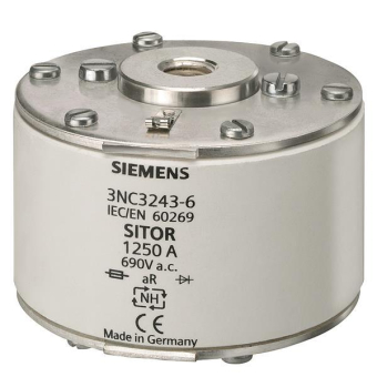 SIEM SITOR-Sicherungseinsatz  3NC3243-6B 