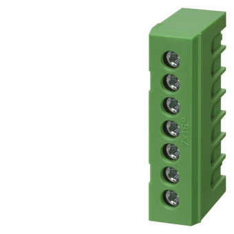 Siemens ALPHA-ZS, PE Klemme,   8GS4030-3 