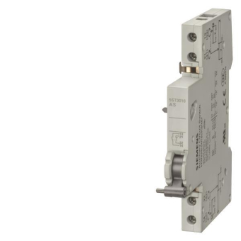 Siemens 5ST3011 Hilfsstromschalter 2S 