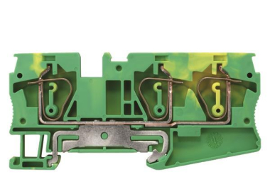 SIEM Schutzleiterkl. mit   8WH2003-0CH07 