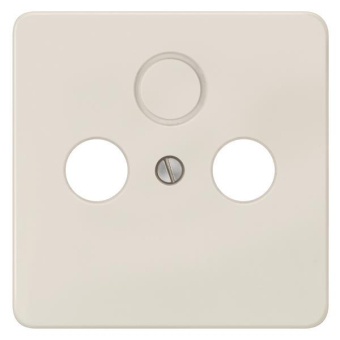 Siemens 5TG18282 DELTA profil Abdeckpl. 