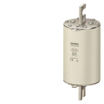 SIEM SITOR-Sicherungseinsatz  3NE5627-0C 