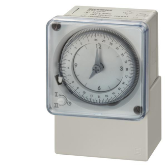 SIEM Quarz-Schaltuhr Tag 1W,   7LF5305-0 