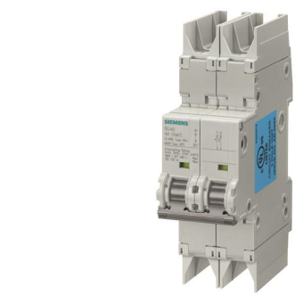 Siemens 5SJ42107HG42 Leistungsschutz- 