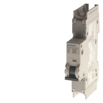 Siemens 5SJ41047HG41 Leistungsschutz- 