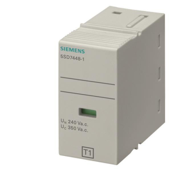 SIEM Steckteil Typ 1 L-N       5SD7448-1 