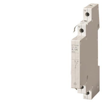 SIEM Hilfsstromschalter mit 1    5TT4901 