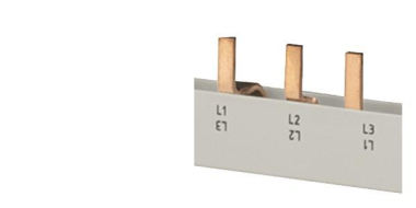 Siemens Stiftsammelschiene 10qmm 5ST3615 