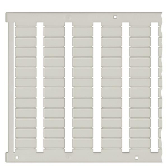 SIEM Beschriftung, leer,   8WH8202-2AA05 
