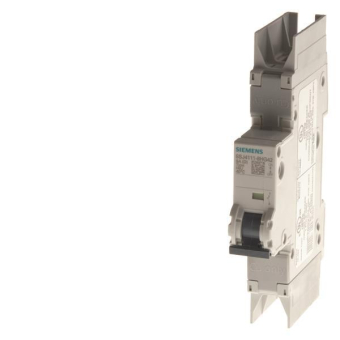 Siemens 5SJ41067HG42 Leistungsschutz- 
