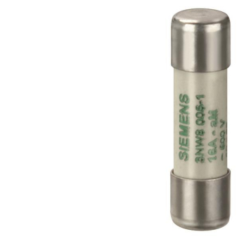 Siemens 3NW80011 Zylindersicherung aM 