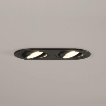 Brumberg Einbaumodul oval,      45020180 