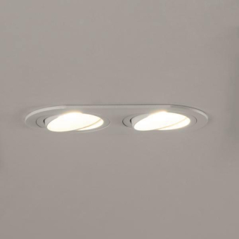 Brumberg Einbaumodul oval,      45022170 