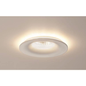 BRUM LED-Einbaustrah. weiß 11W  12406073 