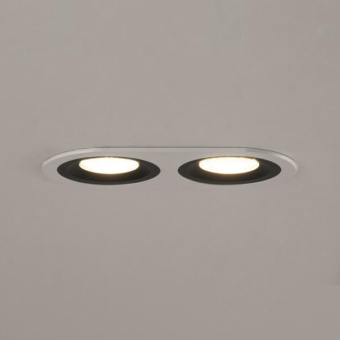 Brumberg Einbaumodul oval,      45021550 