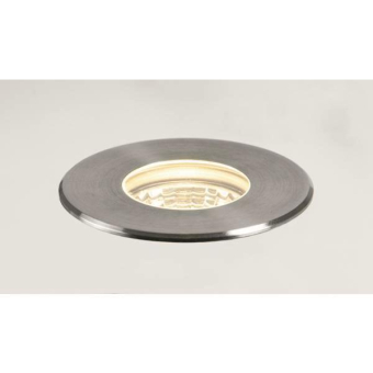 BRUM Bodeneinbauleuchte BOLED   14052223 