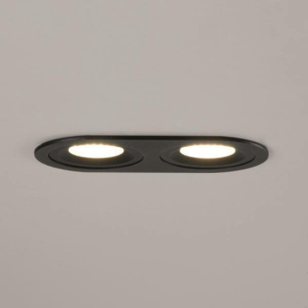 Brumberg Einbaumodul oval,      45021180 