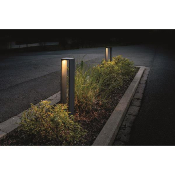 BRUM Pollerleuchte Trian IP54   60007103 