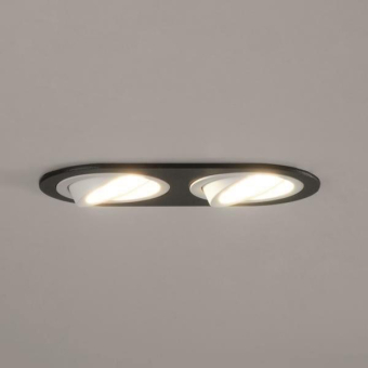 Brumberg Einbaumodul oval,      45020560 