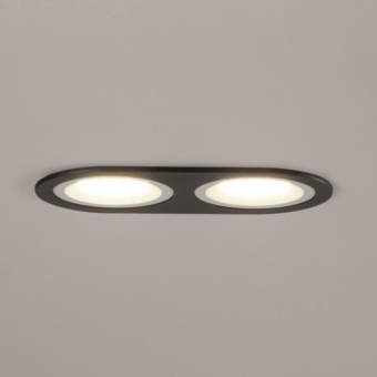 Brumberg Einbaumodul oval,      45021560 