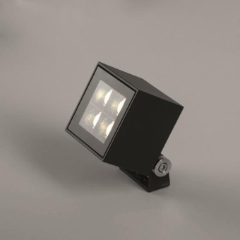 BRUM Außenstrahler Blokk IP65   60111103 