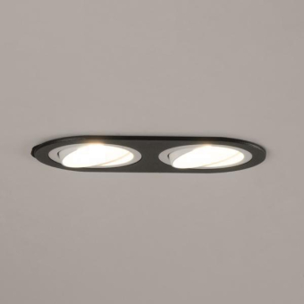 Brumberg Einbaumodul oval,      45022560 