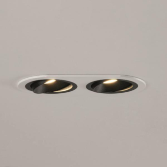Brumberg Einbaumodul oval,      45022550 