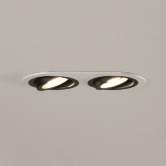 Brumberg Einbaumodul oval,      45020550 