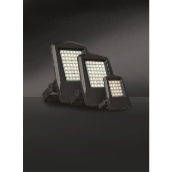 Brumberg LED-Fluter 50W 3000K   60803643 