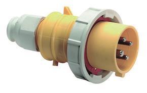 Bals Stecker QUICK-CONNECT TE+     21410 