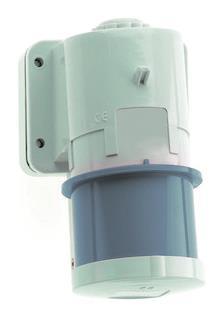 BALS CEE Wandgerätestecker 32A 3-  24017 