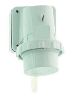 Bals Wandgerätestecker GT 32A 4p   24025 