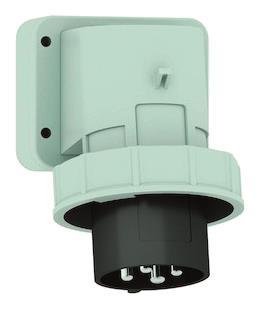 Bals Wandgerätestecker GT 32A 4p   24022 