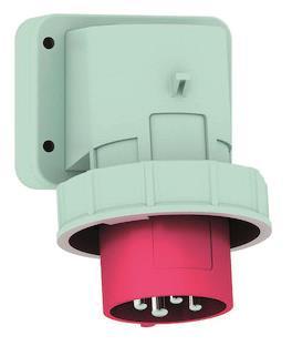 Bals Wandgerätestecker GT 32A 4p   24021 