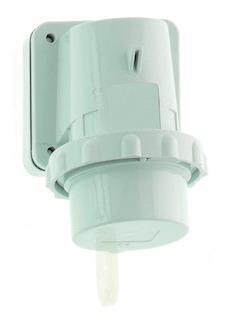 Bals Wandgerätestecker 32A 4p 400V 24024 