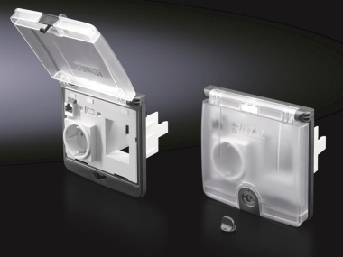 Rittal Schnittstellenklappe   SZ 2482600 